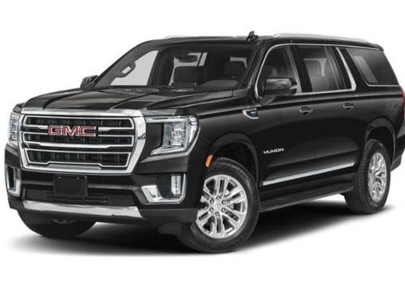 GMC YUKON XL 2022 1GKS2GKD1NR192516 image